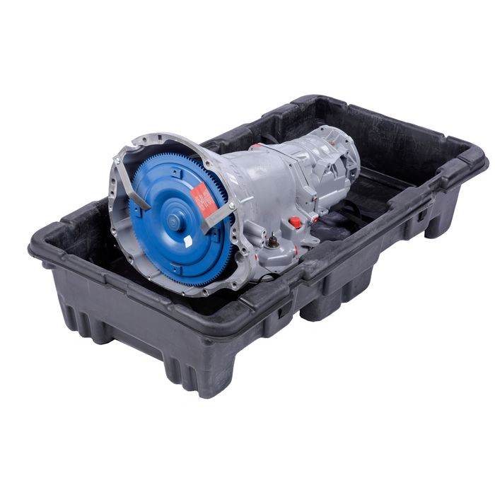 Dahmer Powertrain Inc Remanufactured Automatic Transmission Assembly