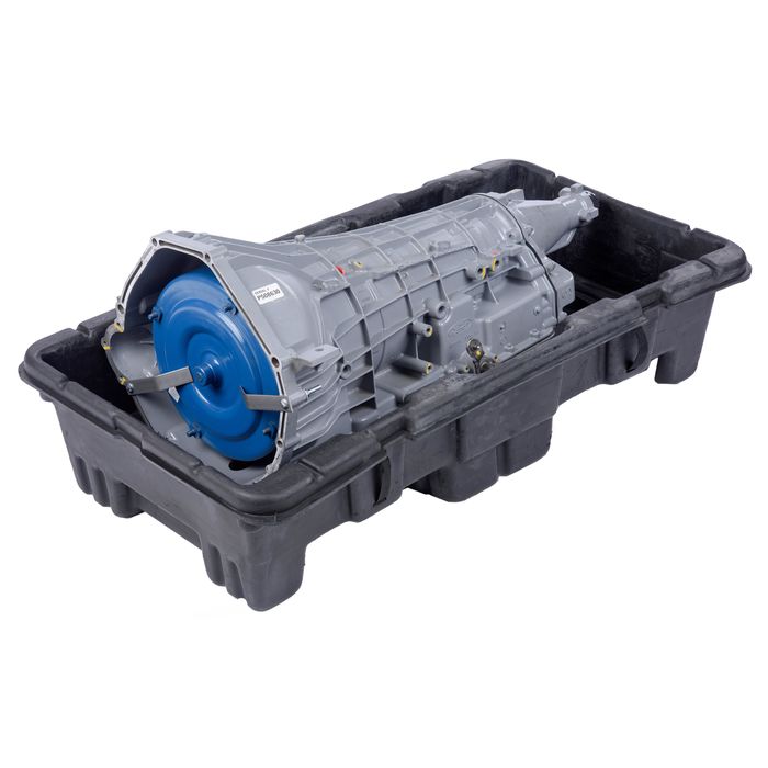 Dahmer Powertrain Inc Remanufactured Automatic Transmission Assembly