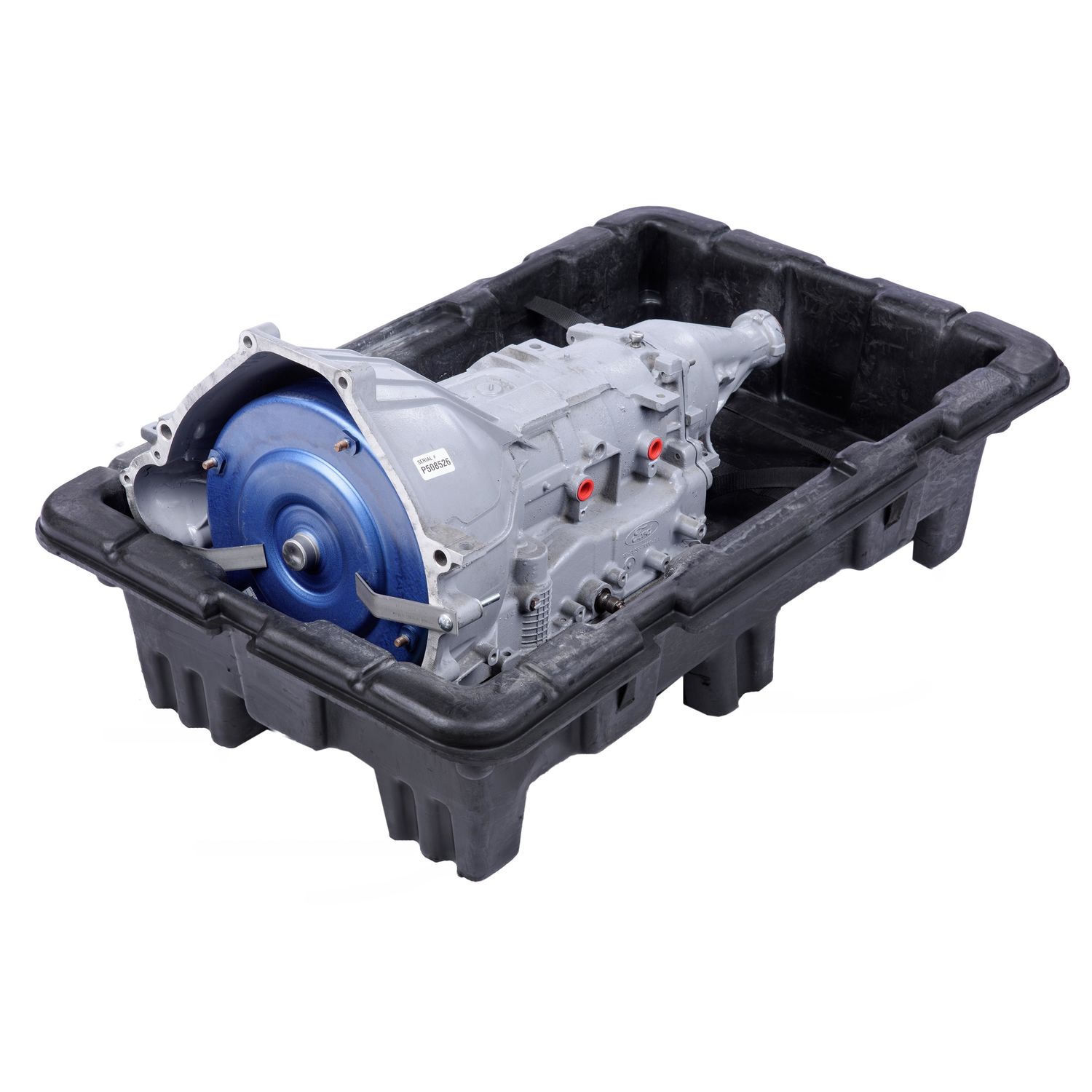 Dahmer Powertrain Remanufactured Automatic Transmission Assembly