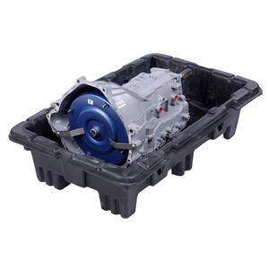 Dahmer Powertrain Inc Remanufactured Automatic Transmission Assembly ...