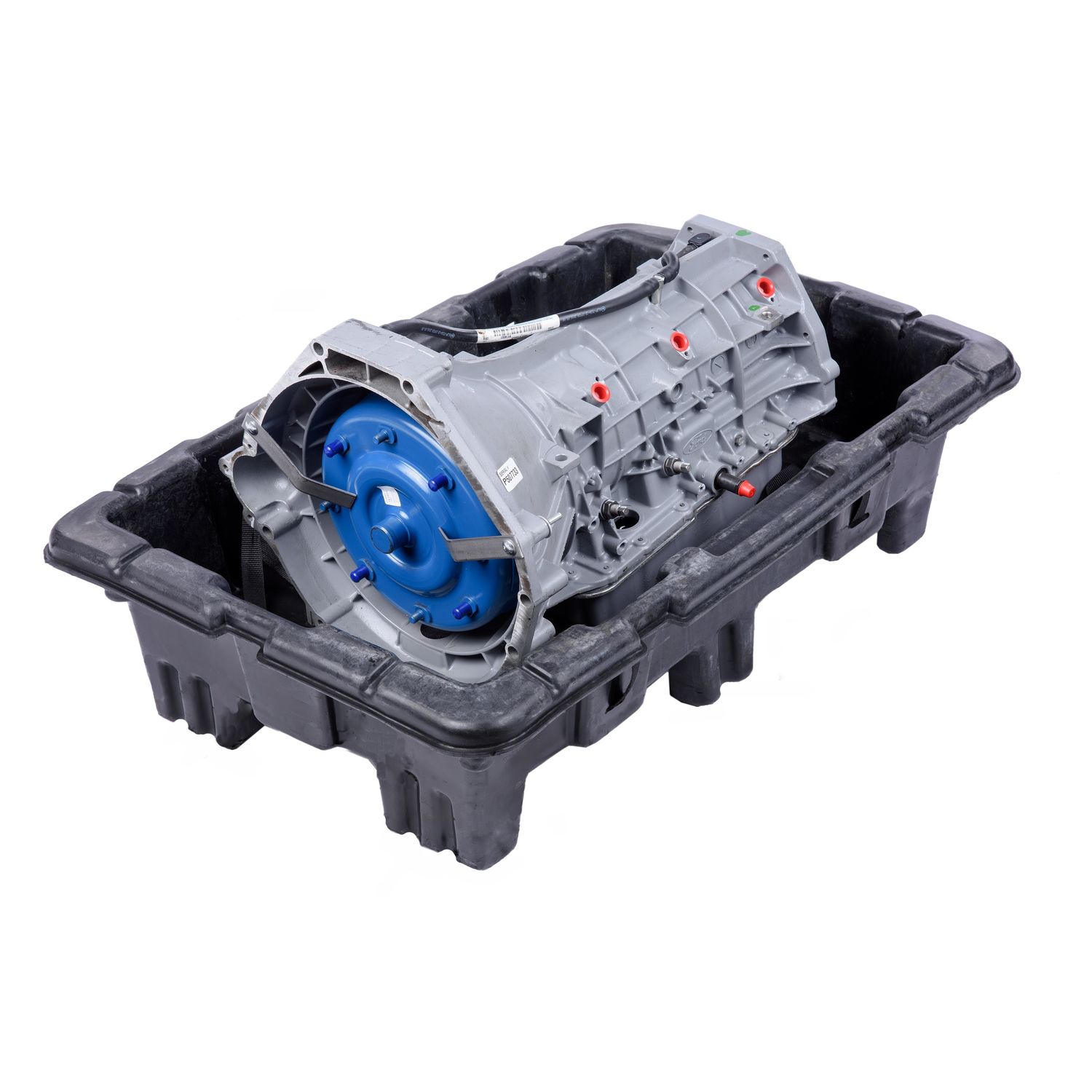 Dahmer Powertrain Remanufactured Automatic Transmission Assembly