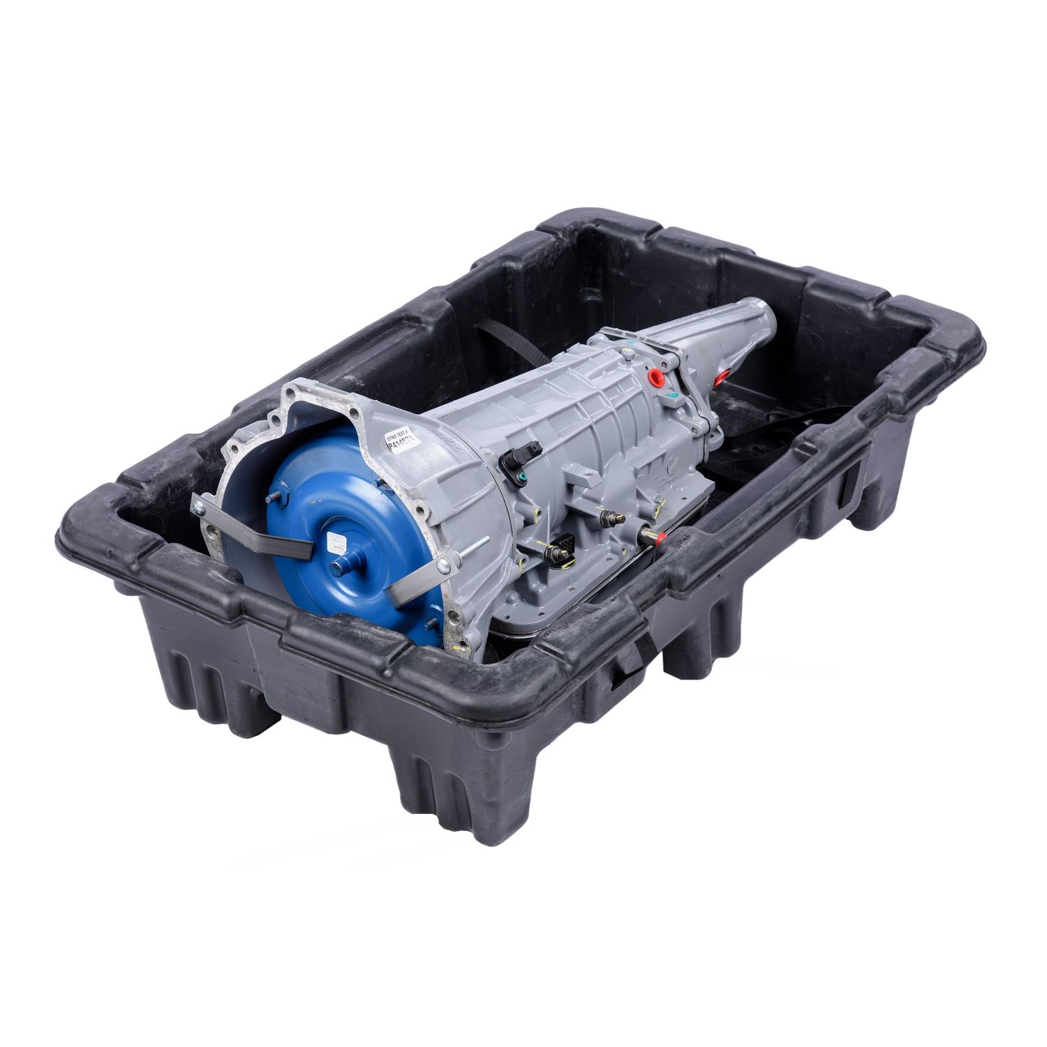 Dahmer Powertrain Remanufactured Automatic Transmission Assembly