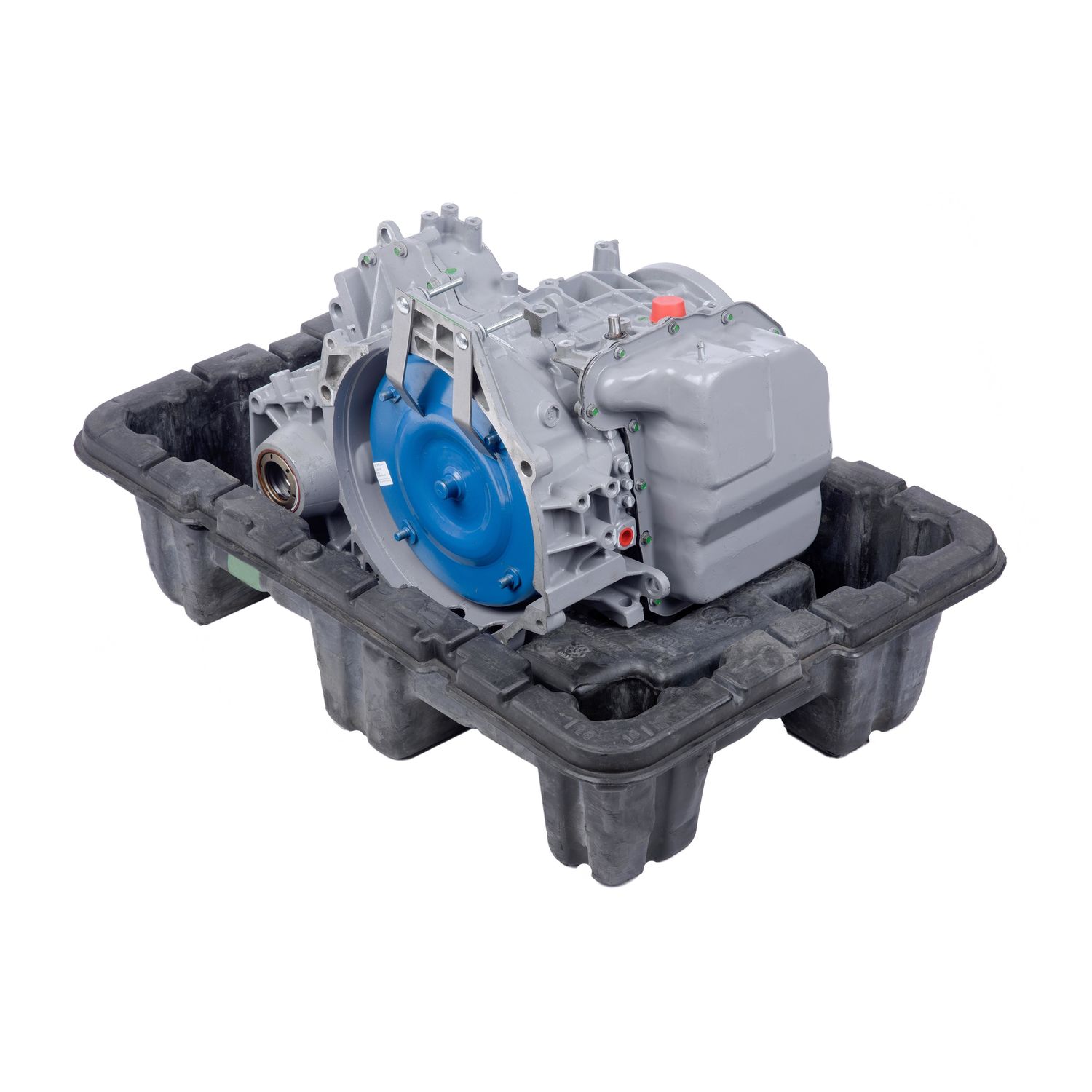 Dahmer Powertrain Remanufactured Automatic Transmission Assembly