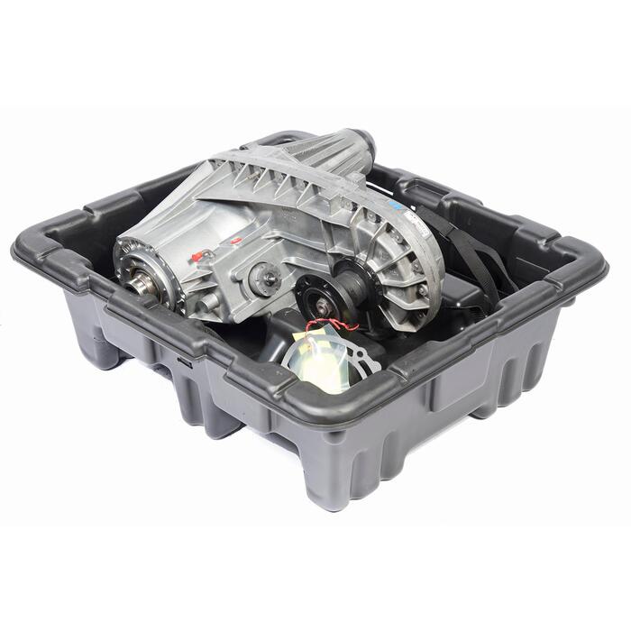 Dahmer Powertrain Transfer Case TCNV273D0629S
