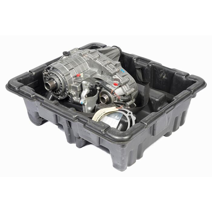 Dahmer Powertrain Transfer Case TCNVG261H132T
