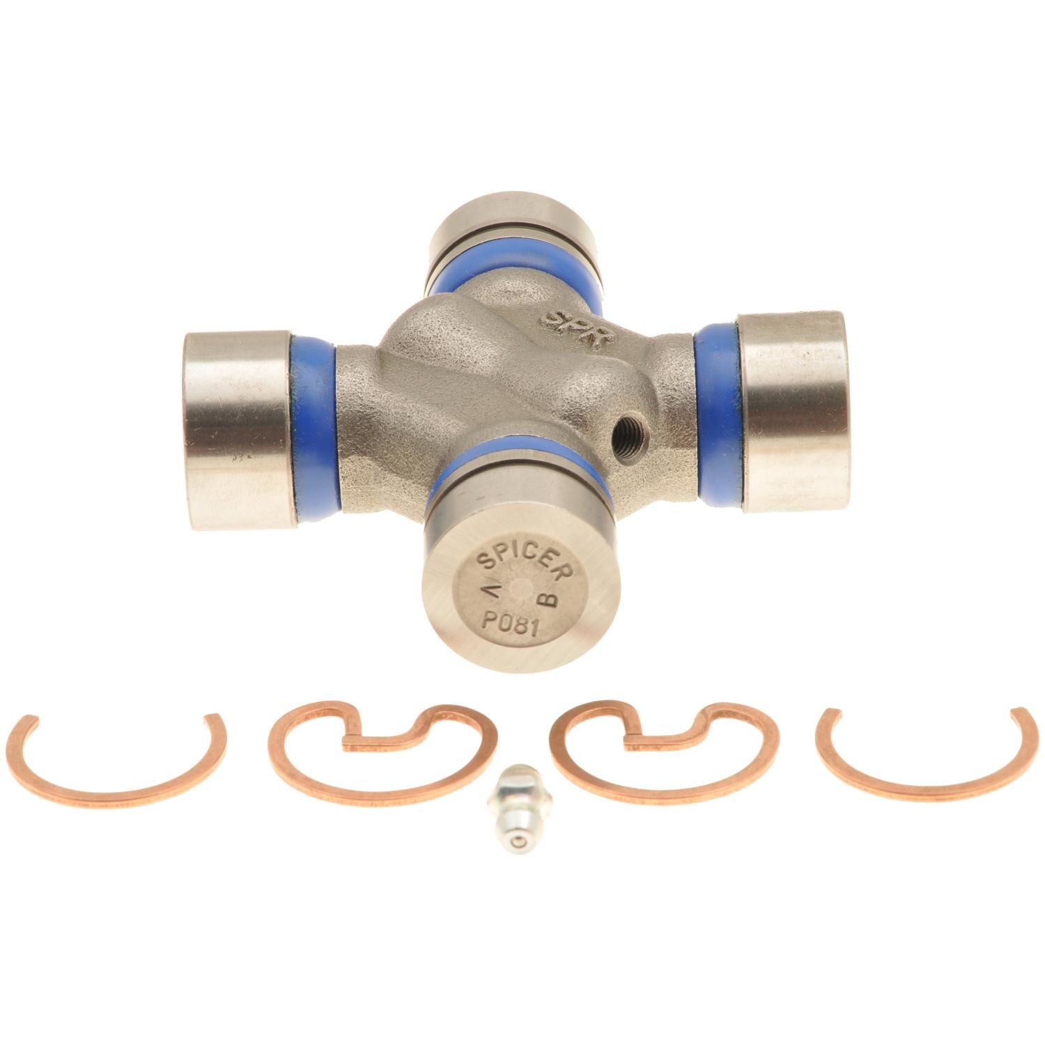 Spicer UJoint 51204X
