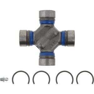 Spicer U-Joint 5-1309X for Dodge Ram 1500 Van