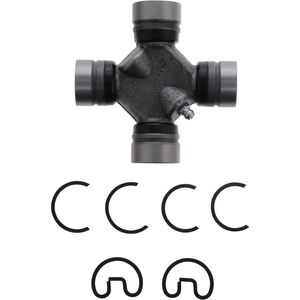 Spicer U-Joint 5-3227X for Dodge Ram 1500 Van