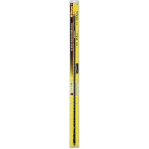 Wilson Antennas 3ft Black Silver Fiberglass Whip