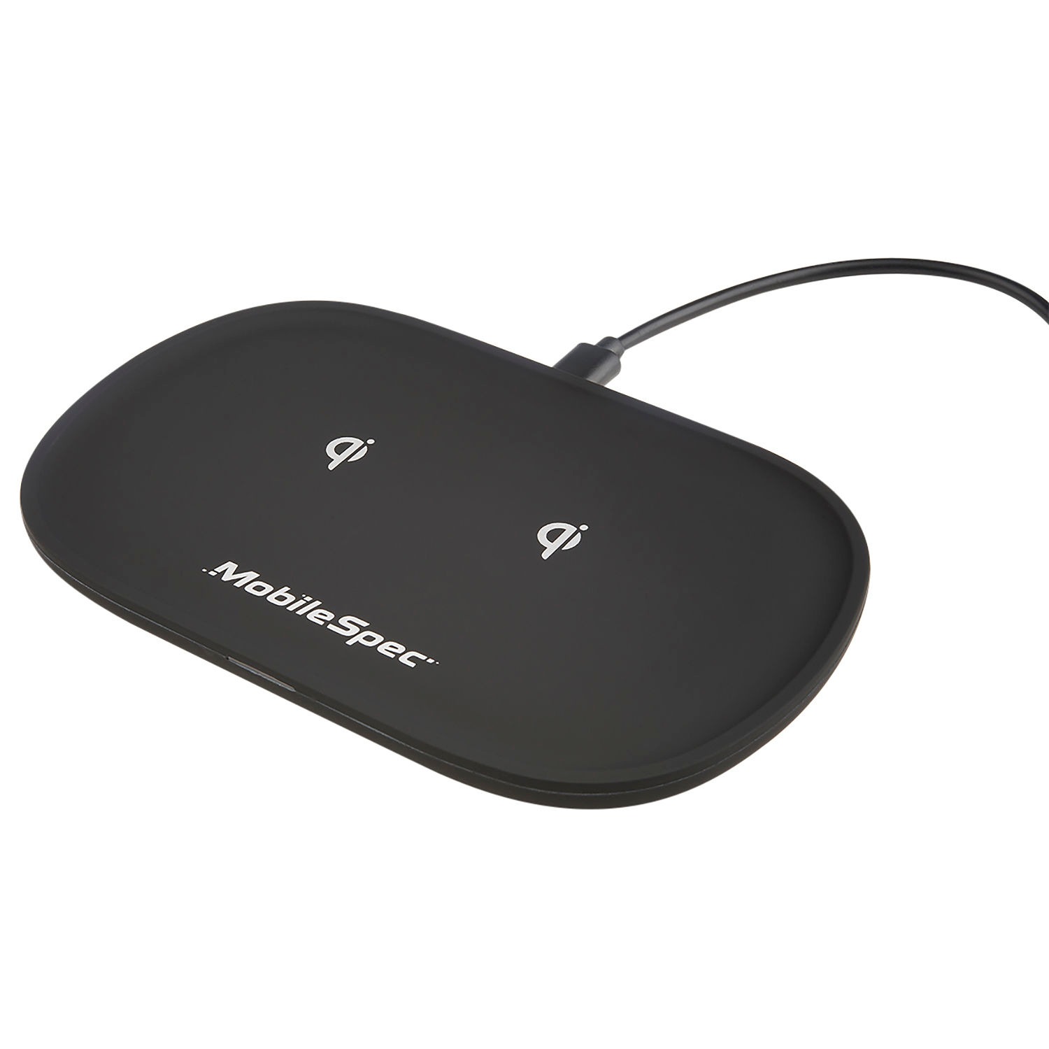 Mobile Spec MBS04102 Universal Wireless Charging Pad