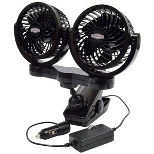 Best Fan for Cars, Trucks & SUVs