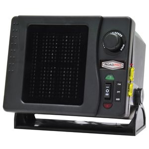 Calefactor Para Autos De 12 Voltios-300w