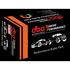 Disc Brakes Australia Semi-Met Carbon Fibre Disc Brake Pad Set DB2260XP