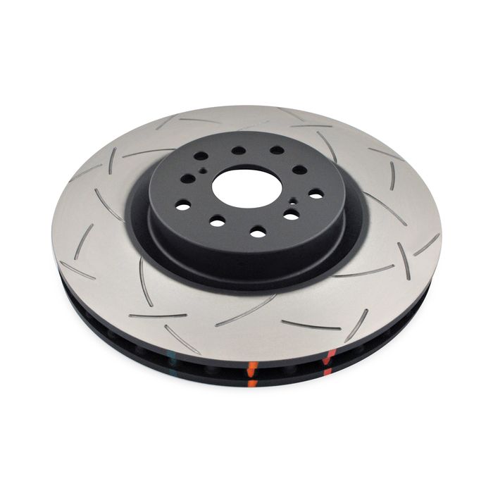 Disc Brakes Australia Disc Brake Rotor DBA4654S-10