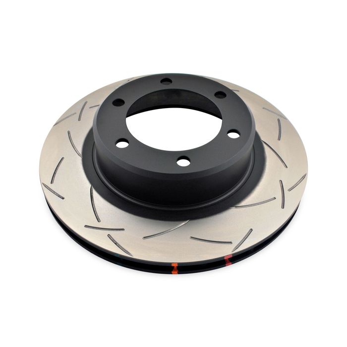 Disc Brakes Australia Disc Brake Rotor DBA4792S