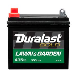 Duralast Gold Utility battery U1-3 - Read Reviews on Duralast Gold #U1-3