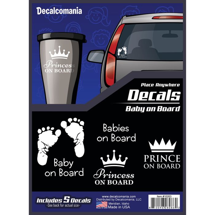 Autozone deals car decals