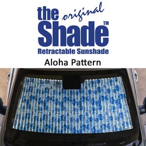 Dash Designs Dash Covers Window Shade DDORWS00