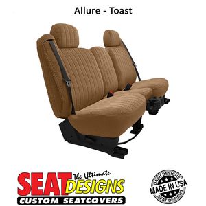 Dash Designs Dash Covers Seat Cover SDALUR00 for Subaru Impreza