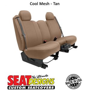 Dash Designs Dash Covers Seat Cover SDCMSH00 for Subaru Impreza