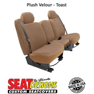 Dash Designs Dash Covers Seat Cover SDDOCH00 for Subaru Impreza