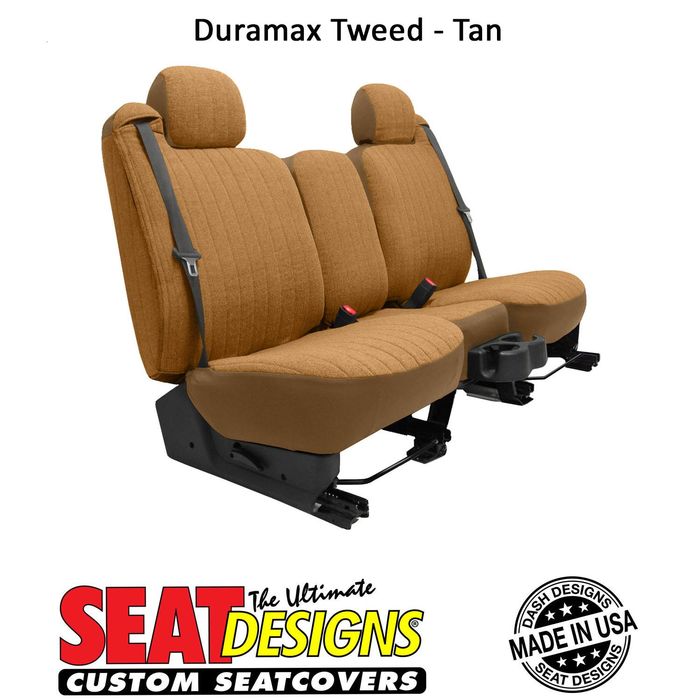 Dash Designs Dash Covers Seat Cover SDDTWE00