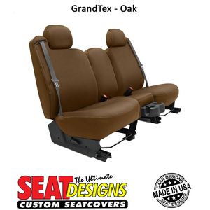 Dash Designs Dash Covers Seat Cover SDGRTX00 for Subaru Impreza