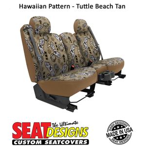 Dash Designs Dash Covers Seat Cover SDHAWI00 for Subaru Impreza