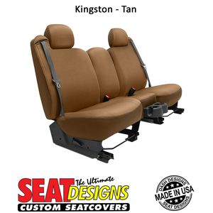 Dash Designs Dash Covers Seat Cover SDKGSN00 for Subaru Impreza