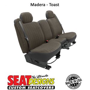 Dash Designs Dash Covers Seat Cover SDMADR00 for Subaru Impreza