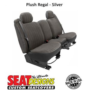 Dash Designs Dash Covers Seat Cover SDPLRG00 for Subaru Impreza