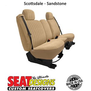 Dash Designs Dash Covers Seat Cover SDSCDL00 for Subaru Impreza