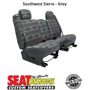 Dash Designs Dash Covers Seat Cover SDSWSR00 for Subaru Impreza