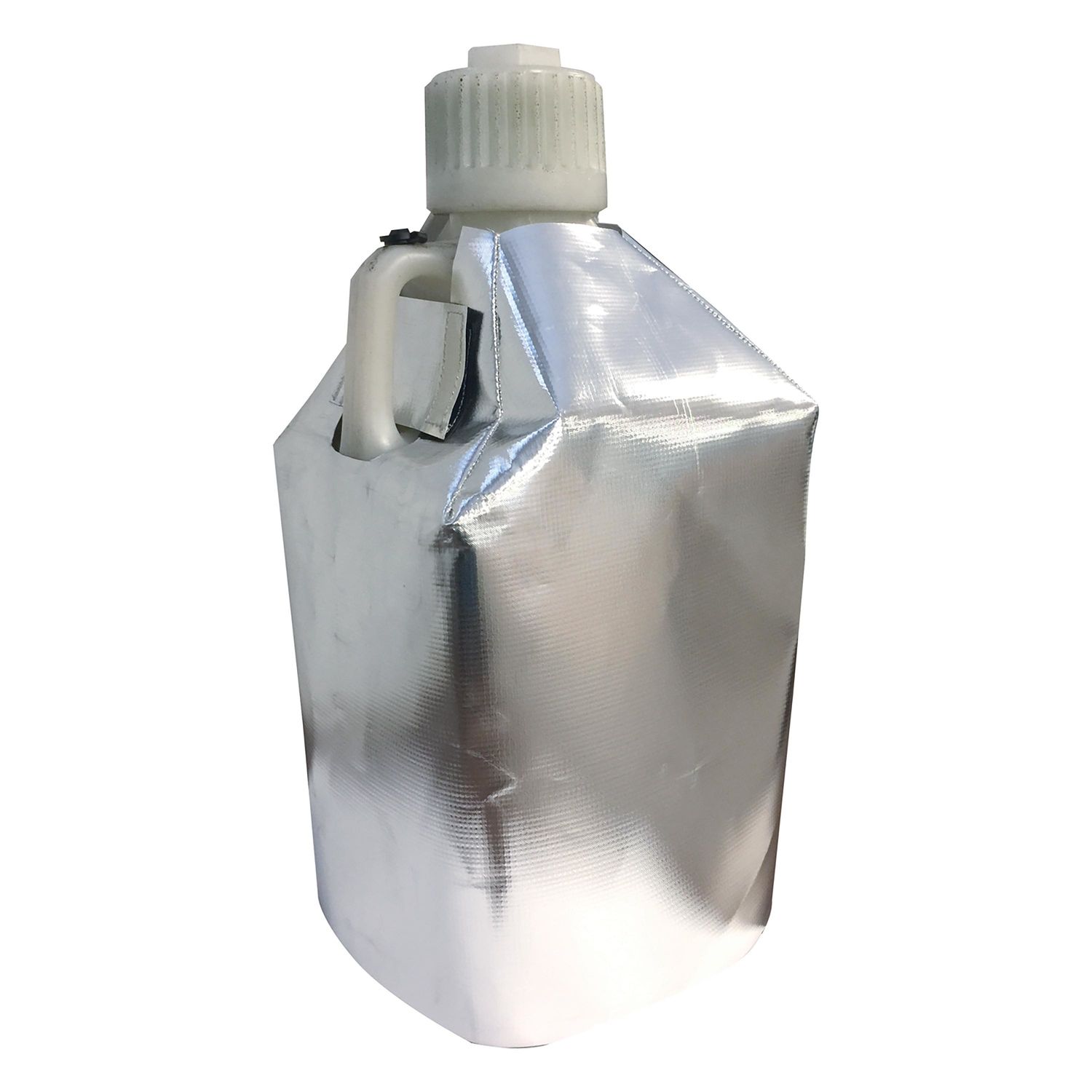 Design Engineering Reflective Fuel Jug Cover 5gal