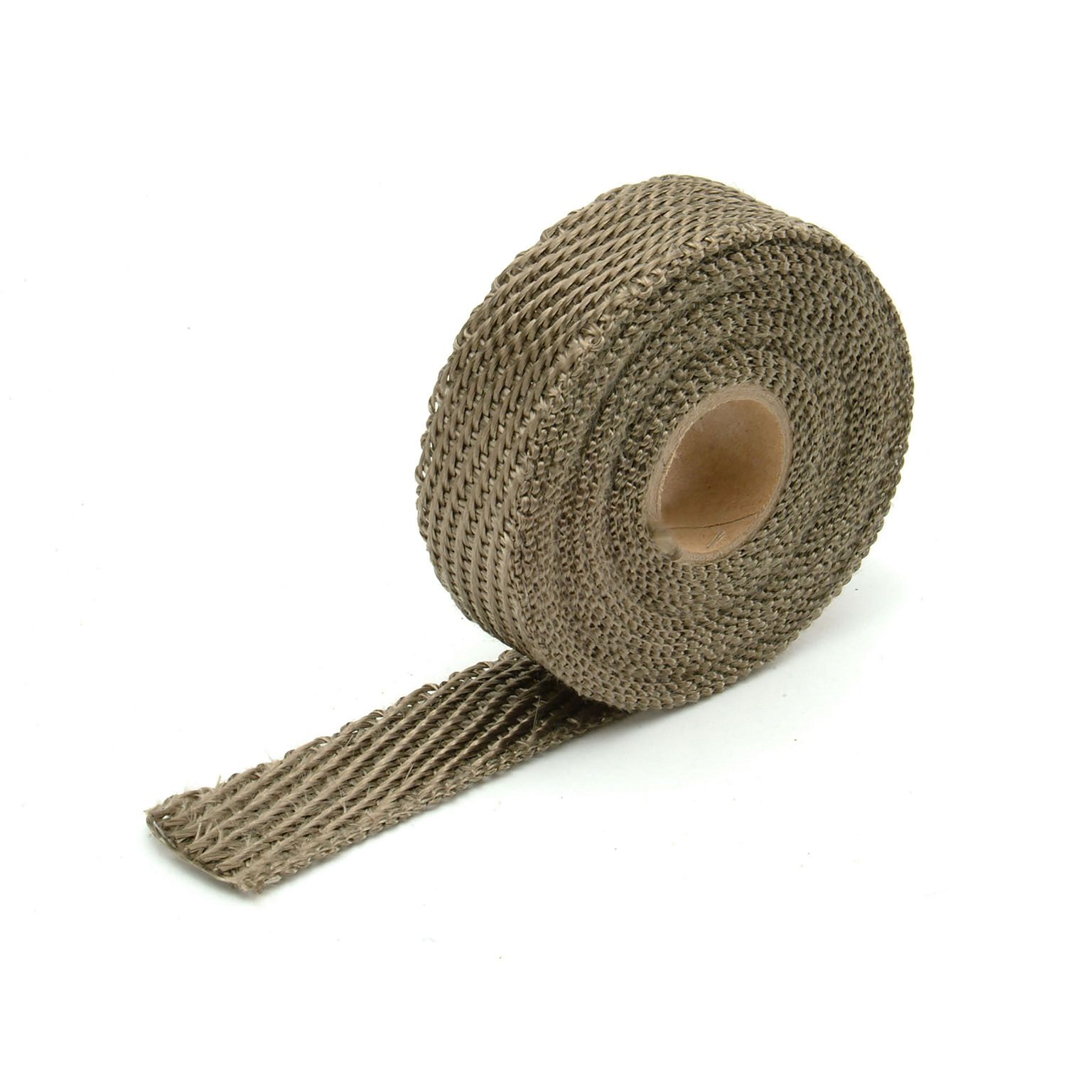 Design Engineering 1in X 15ft Titanium Exhaust Wrap