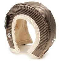Design Engineering T4 Titanium (Shield Only) Turbo Shield