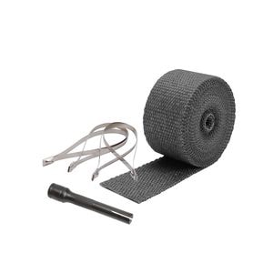 Design Engineering Pipe Wrap and Locking Ties Kit