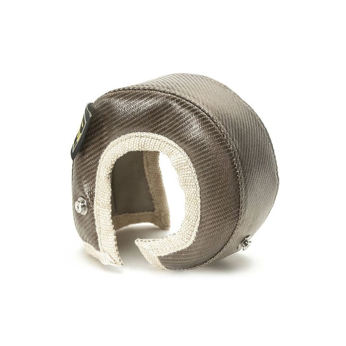 Design Engineering Turbo Shield Kit Gen III T4 Titanium Design Engineering Turbo Shield Kit Gen III T4 Titanium