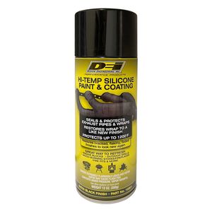 Design Engineering Hi-Temp Silicone Coating Aerosol Spray 12oz