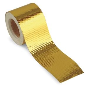 Design Engineering Gold 1.5in X 15ft Reflect Tape