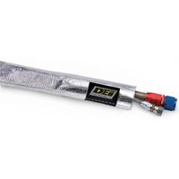 Design Engineering Aluminized Heat Sheath Sleeving