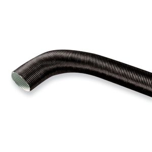 Design Engineering Black 3/4in I.D. x 36in Cool Tube Extreme