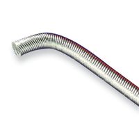 Design Engineering Silver 1.5in I.D. x 36in Cool Tube Extreme