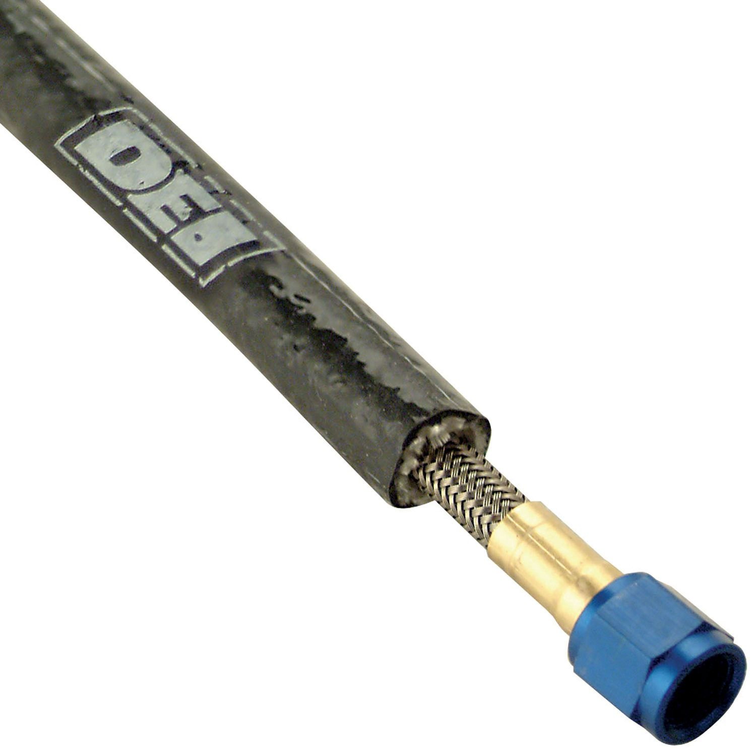 Design Engineering 5/8in I.D. x 36in Fire Sleeve and Tape Kit