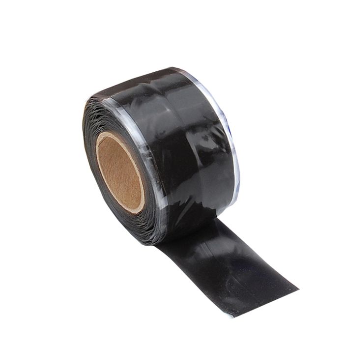 Silicone Repair Tape  Weatherproof, Leak-Sealing Tape – Better Boat