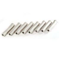 Design Engineering Silver 6in Protect-A-Boot 8 Piece