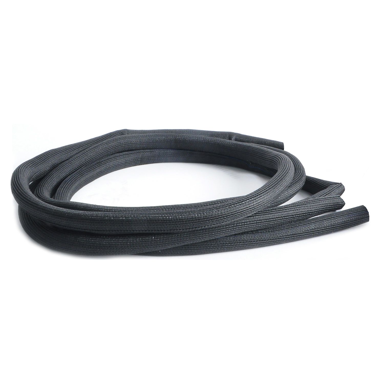 Design Engineering 10653 Easy Loom Split Wire Sleeve Heat Shield