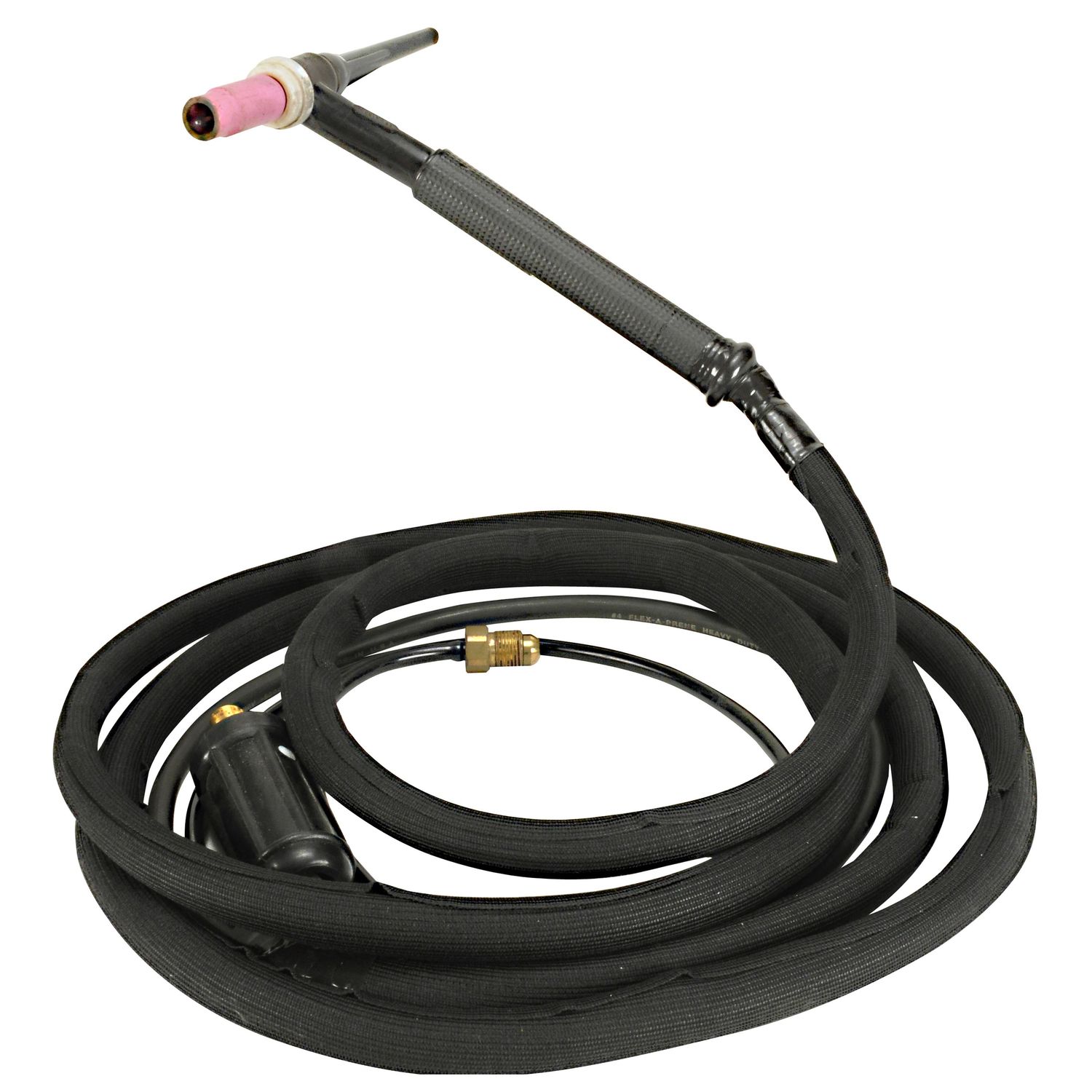 Design Engineering 10664 Tig Torch Cable Cover Welding Supplies
