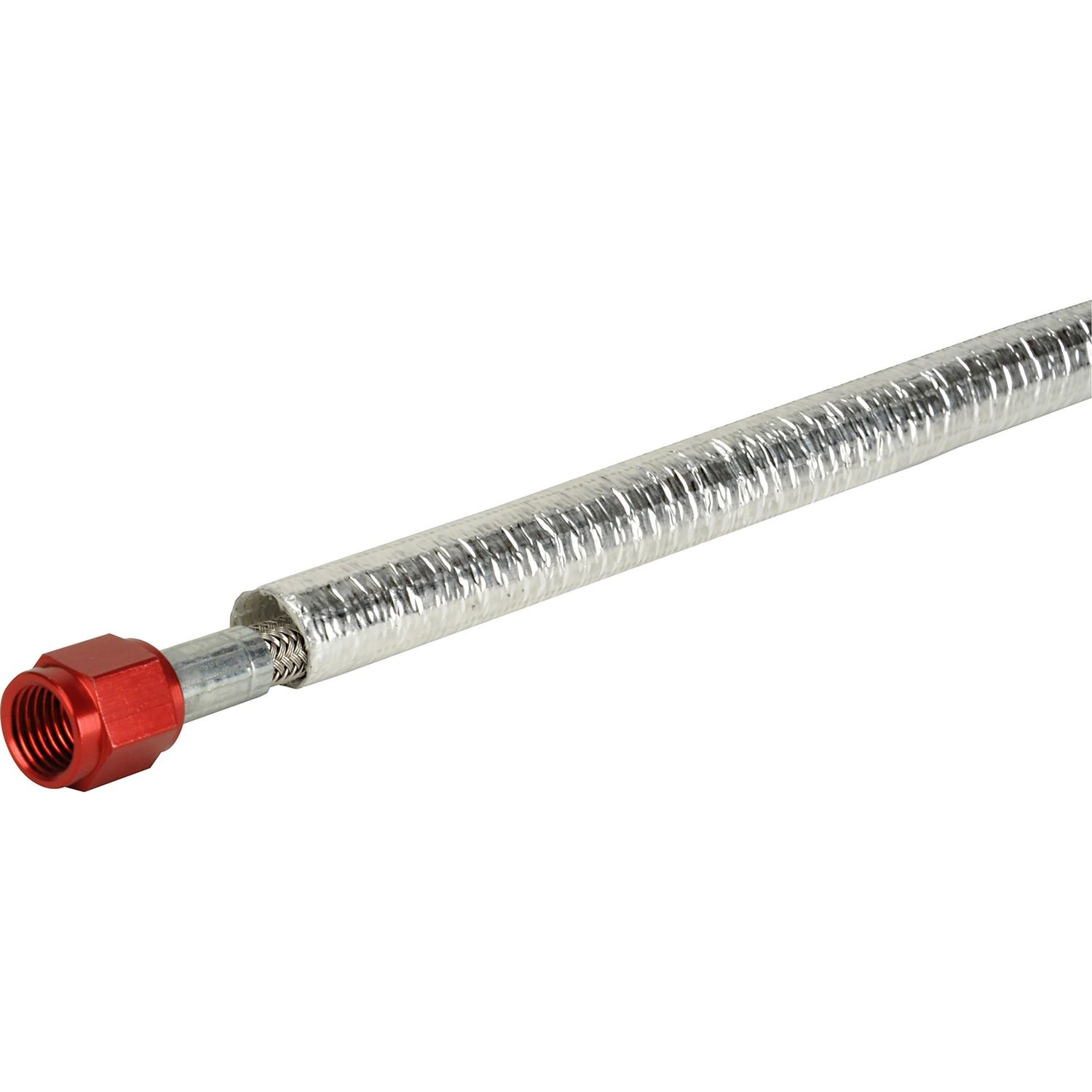 Design Engineering 1in x 36in Vapor Block Fuel Line Sleeve