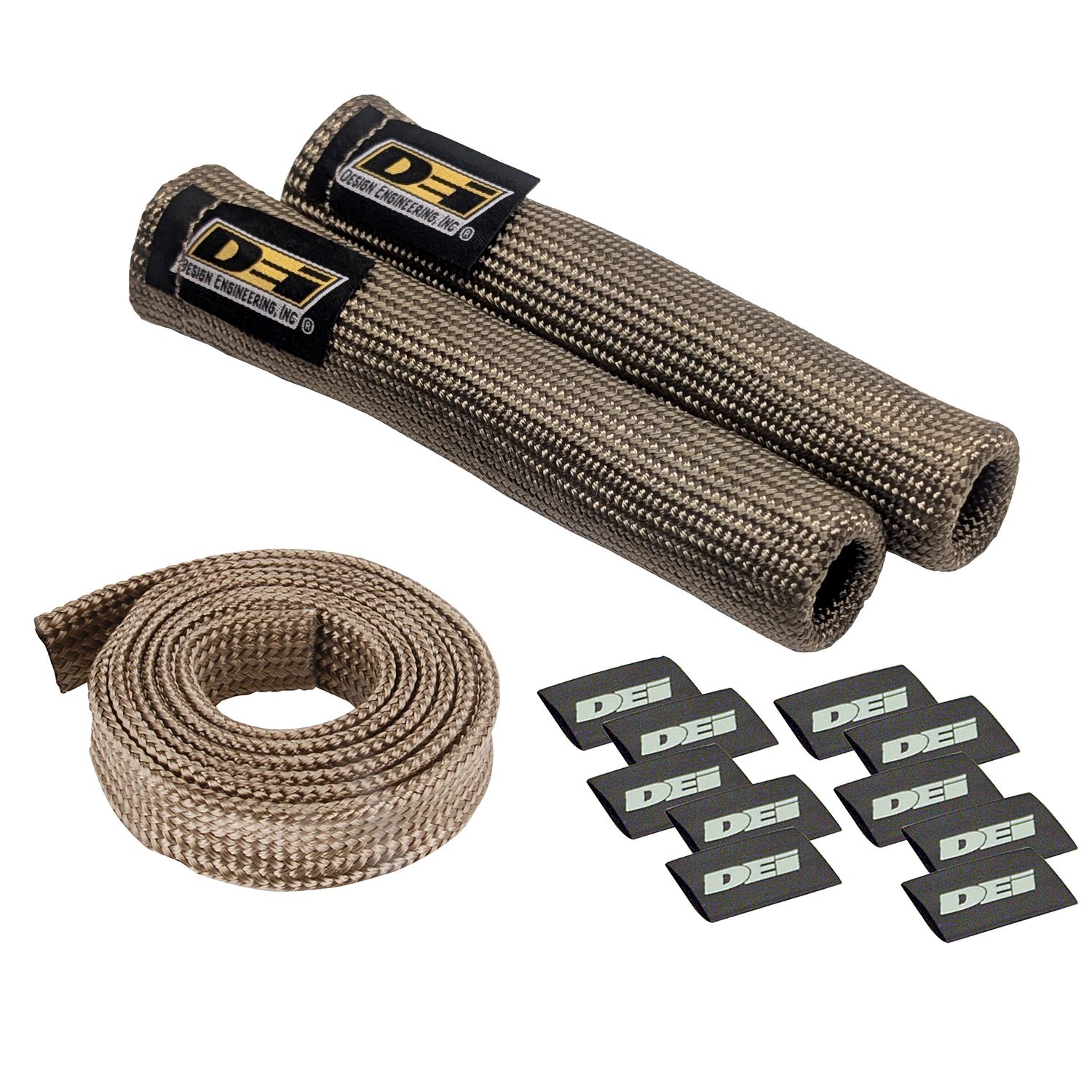 Design Engineering Protect A Boot And Wire Kit 2 Piece